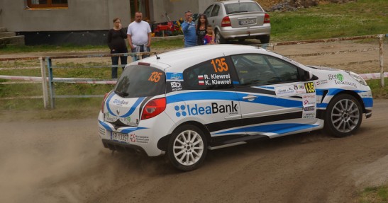 Rajd Karkonoski